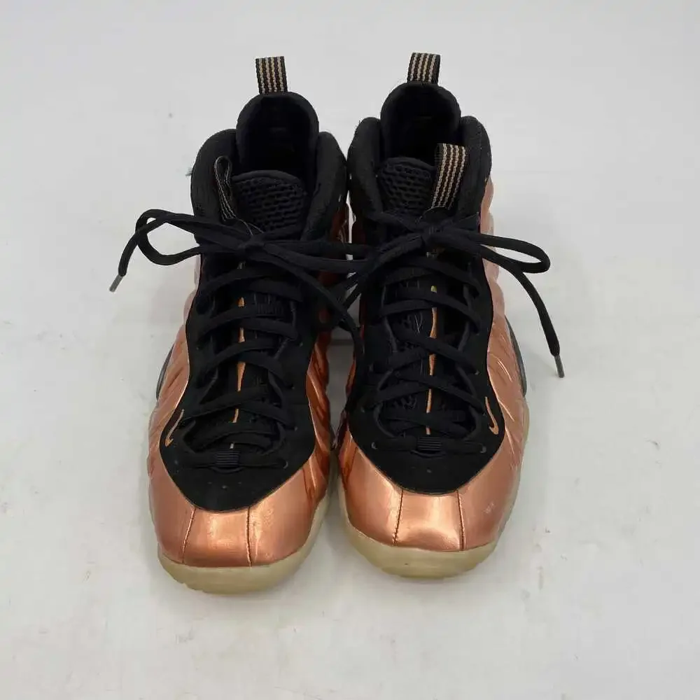 Nike Sneaker Little Posite GS 4.5 | Kids' Black